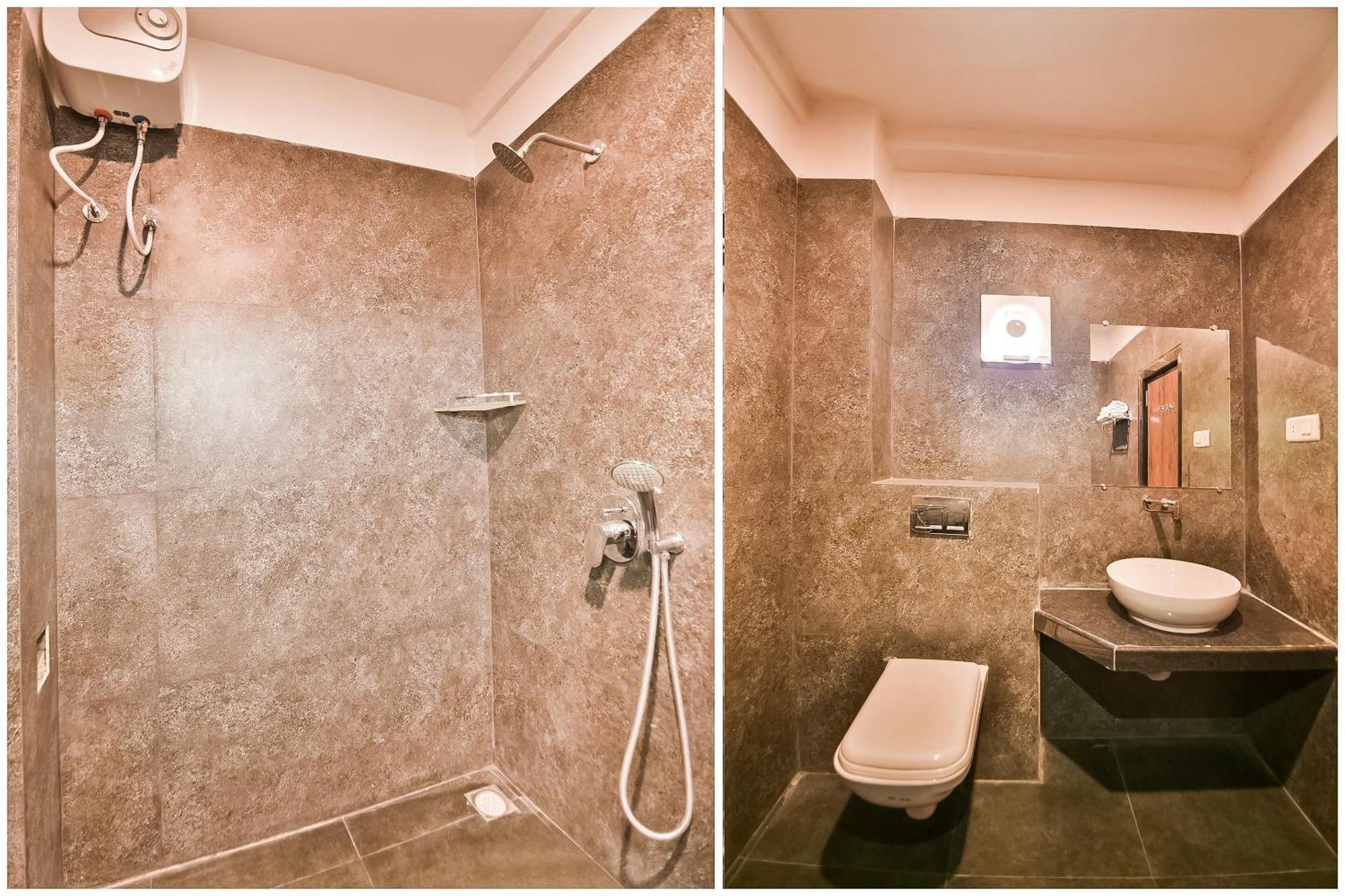 Capital O Amit Palace Bhīlwāra Exteriér fotografie